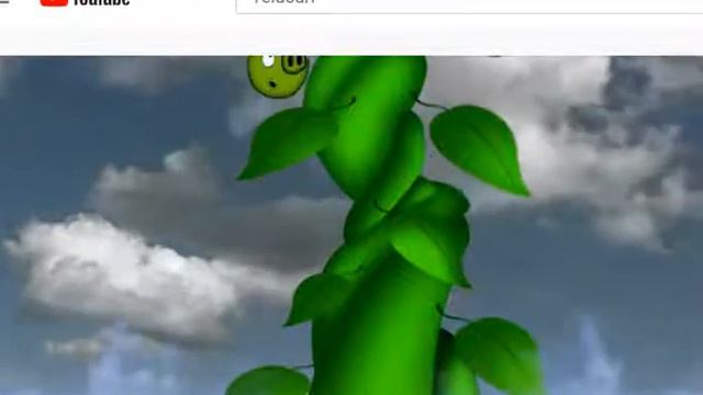 Angry birds Angry and the beanstalk part 2 смотреть онлайн