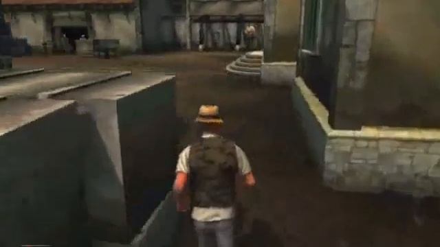 Hitman BM SA pro A vintage year walkthrough смотреть онлайн