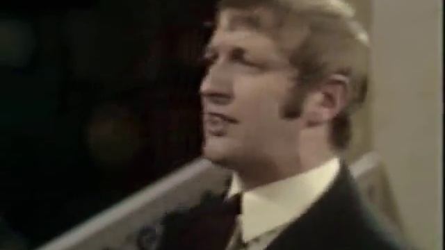 Monty Python, Season 1, Episode 9 - 4 смотреть онлайн