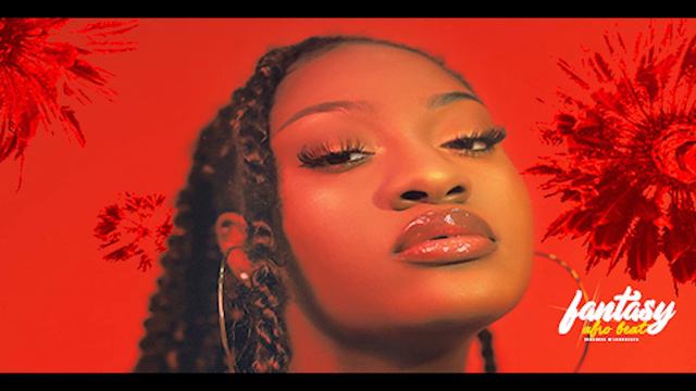 [FREE] Tems x Coffee - Afrobeat - Instrumental - Fantasy 2022 смотреть онлайн