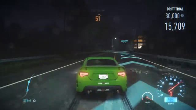 Need for speed Rachel car from need for speed underground 2 смотреть онлайн