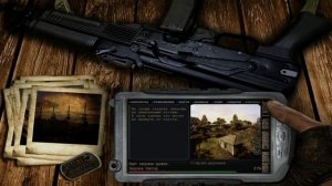 S.T.A.L.K.E.R. 2023. Последний тайник Гавра на Юпитере. Часть #218 НС+OGSR  Патч от 01.2023