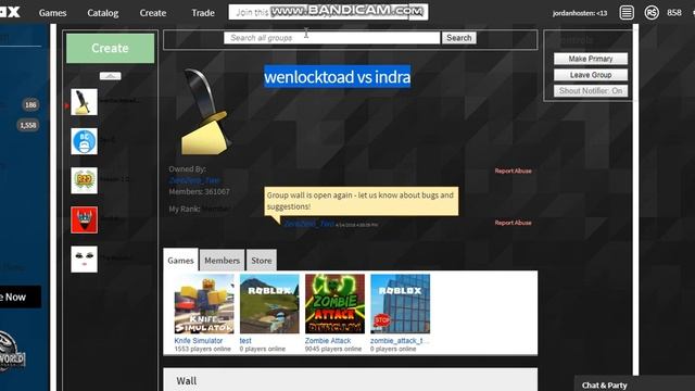 How to get fan tag in "Zombie Attack" Roblox смотреть онлайн