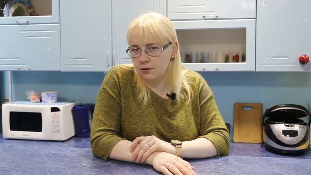 Жизнь на ощупь. Как живут современные незрячие люди. смотреть онлайн