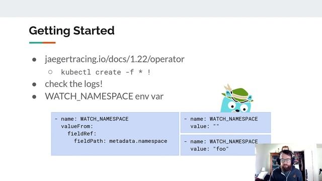 Jaeger Intro and Deep Dive - Prithvi Raj, Uber & Joe Elliott, Grafana Labs смотреть онлайн