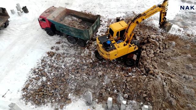 Статус строительства ЖК «Asylym» от 19 января 2021 года смотреть онлайн