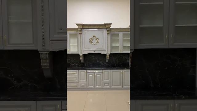 Кухня *«Флавия* *Маренго*Пр-во СтавропольФабрика ЭдрумЦена: 107500₽*(Размер 5 м)(Высота 2,57) смотреть онлайн