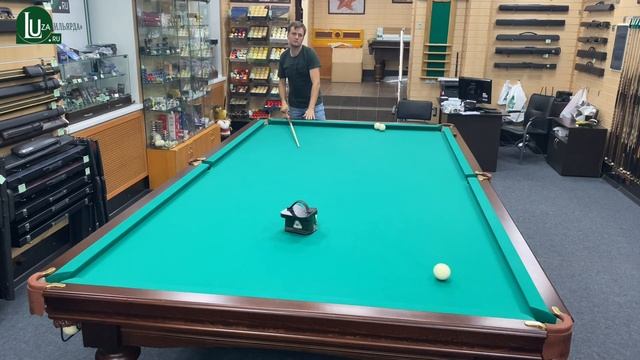 Кии с другой планеты! Тест новинок Invidia! - Luza.ru смотреть онлайн