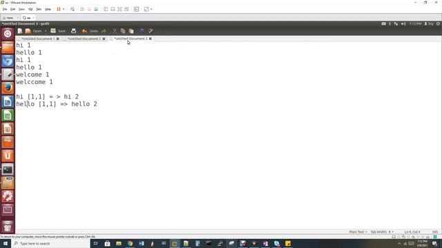 PySpark Wordcount Example смотреть онлайн