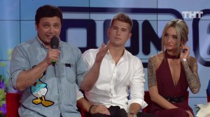 Дом-2: Рустам Солнцев раскрывает тайны участниц