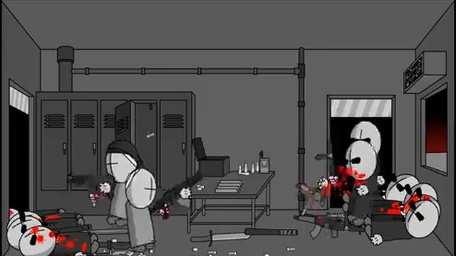 madness combat 5.5 смотреть онлайн