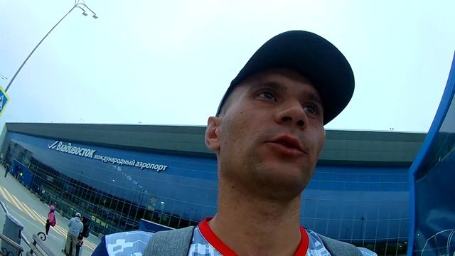 ВО ВЛАДИВОСТОК ЗА МАШИНОЙ.(ЕСТЬ ЛИ СМЫСЛ)часть1 смотреть онлайн