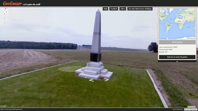 Pro Plays with Ather - GeoGuessr Viewer Challenges - Episode 451 (Big Battles of History) смотреть онлайн