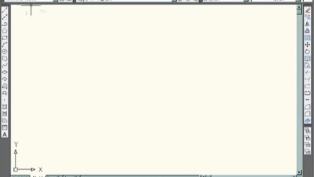 AutoCAD 6 comand line смотреть онлайн