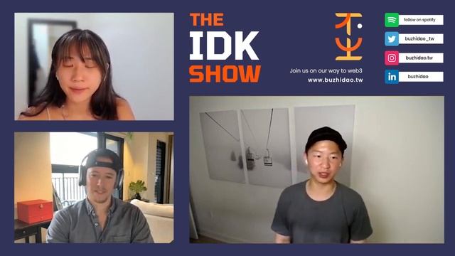 2. TAP into @Avalancheavax and Web2+3 Community Building with Oliver Wang, Senior Developer at Ava смотреть онлайн