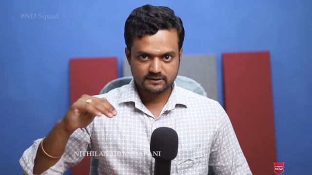 The real reason behind why we forget our past lives | PART 12 | Nithilan Dhandapani | Tamil смотреть онлайн