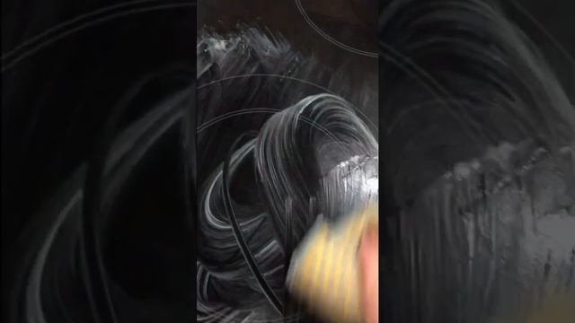 Чистка индукционных плит салфеткой от GREENWAY смотреть онлайн