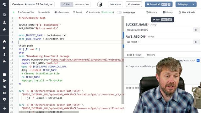 Windmill.dev | An Open Source Low-Code Automation Tool for Everyone! ???? Developers | DevOps смотреть онлайн