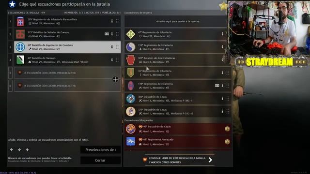 ENLISTED INVADIENDO NORMANDIA!!! смотреть онлайн