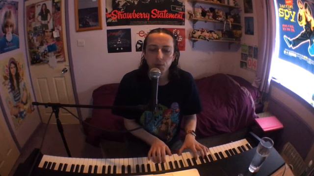 X-Static Process (Madonna cover) смотреть онлайн