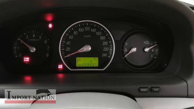 002773 2006 Hyundai Sonata NF Sedan Gold AT 2 4L Petrol смотреть онлайн