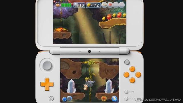 Hey! Pikmin - REVIEW (3DS) смотреть онлайн