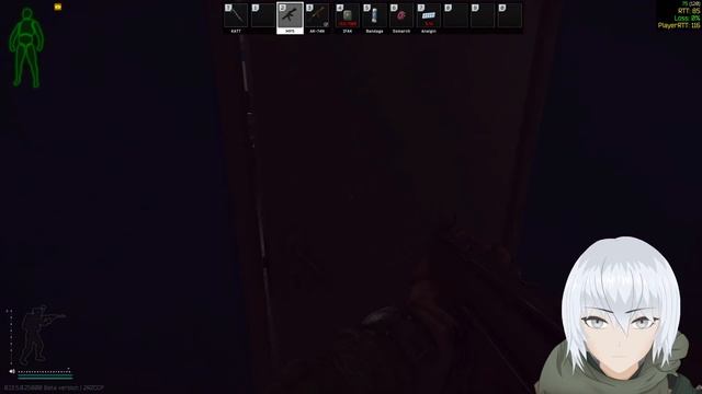 Escape From Tarkov - Welcome To Tarkov! 【Vtuber】 PC 2K смотреть онлайн