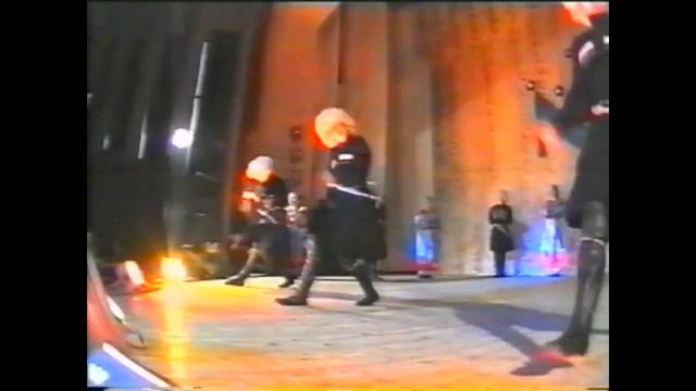 Детский хореографический ансамбль "Чолпан" и группа "Алания " смотреть онлайн