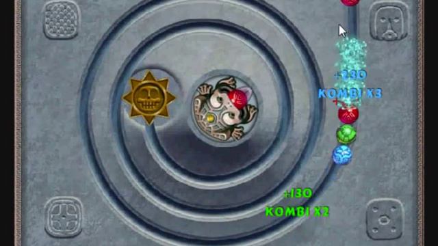 So you play Zuma смотреть онлайн