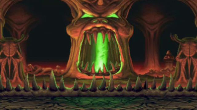 the Soul chamber Trilogy hour 2 Song смотреть онлайн