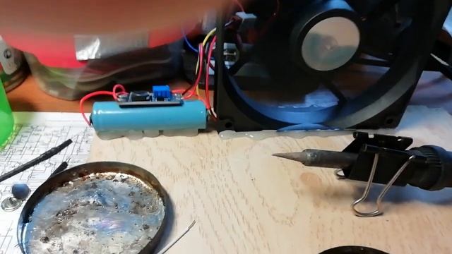 Вентиляция для паяльника смотреть онлайн