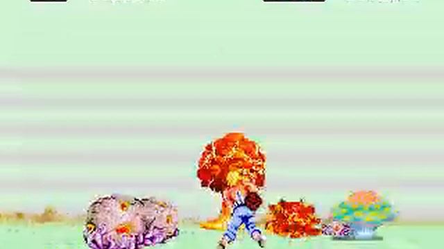 Space Harrier Sega 32X Complete Playthrough - NintendoComplete смотреть онлайн