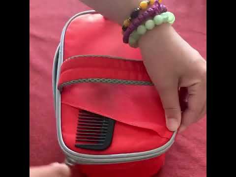 Термокосметичка THERMOS BEAUTY Kit Red