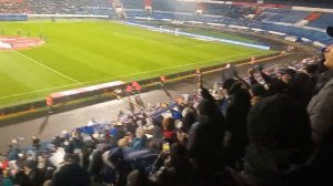 Болельщики Факела поют песню Сектора Газа Туман.16.11.2022