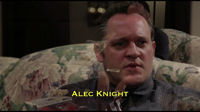 Batgirl ХХX - трейлер смотреть онлайн