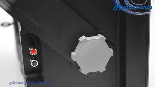 Всепогодная акустика Monitor Audio Climate 60 смотреть онлайн