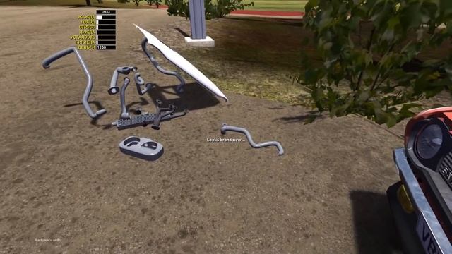 Нам НАДО БОЛЬШЕ НАДДУВА | Stage 3 В КОРЧ - My Summer Car MODS смотреть онлайн