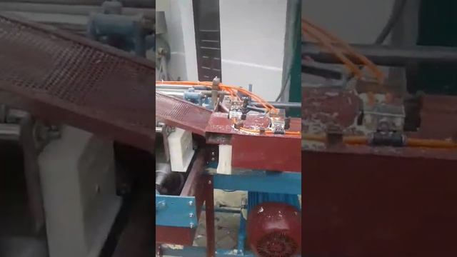 Багатопил з пневматичною подачею / Многопил с пневматической подачей / Multicutting machine смотреть онлайн
