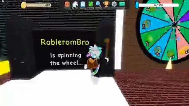 САМЫЙ КРУТОЙ МАЙНЕР! ЧИТЕР ЗА 1 КЛИК ПОЛУЧИЛ ТОП ПИТОМЦА! ROBLOX Crystal Valley Mining Town смотреть онлайн