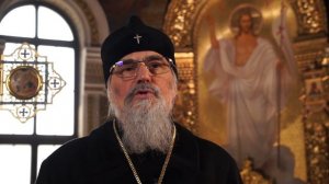 Обращение митрополита Никона в связи с эпидемиологической ситуацией в Республике Башкортостан