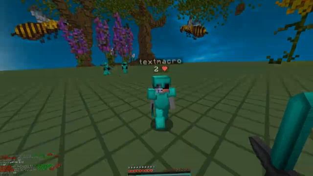 tier 2 sucker snova igraet v mine смотреть онлайн