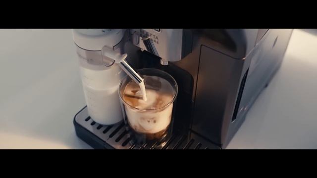 Новая Eletta Explore смотреть онлайн