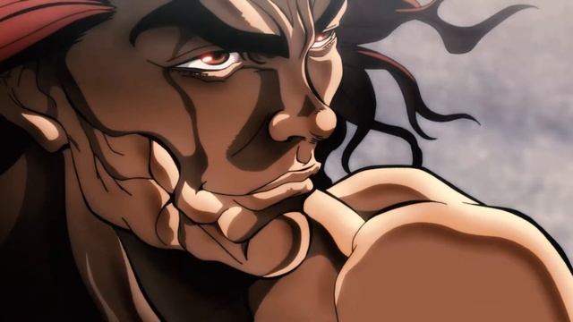 [ AMV ] Yujiro Hanma - XXXTentacion - Look At Me смотреть онлайн
