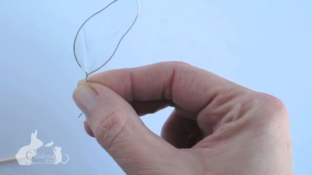 Christmas Fairy Wings Tutorial смотреть онлайн