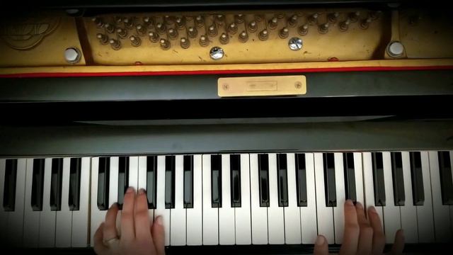 Sonatina By C. H. Wilton In The Developing Artist Preparatory Piano Literature