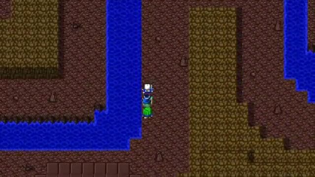 Игровой процесс Breath of Death VII смотреть онлайн