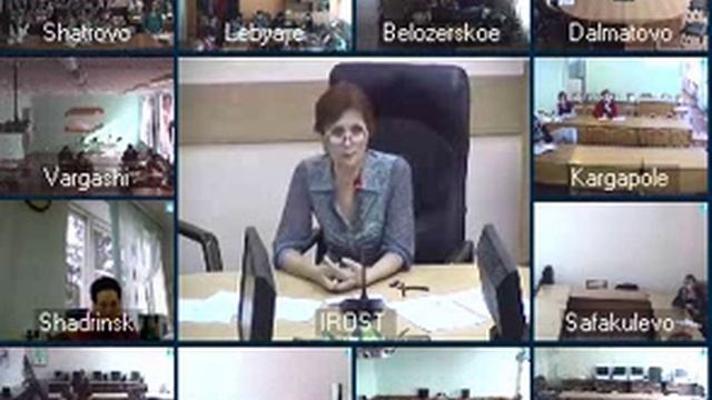 Работа учителя по преодолению индивидуальных трудностей обучающихся математике Кулешова ОТ