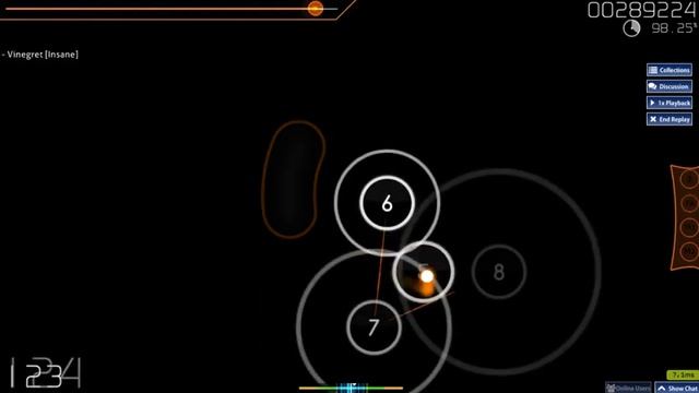 LSP-Винегрет