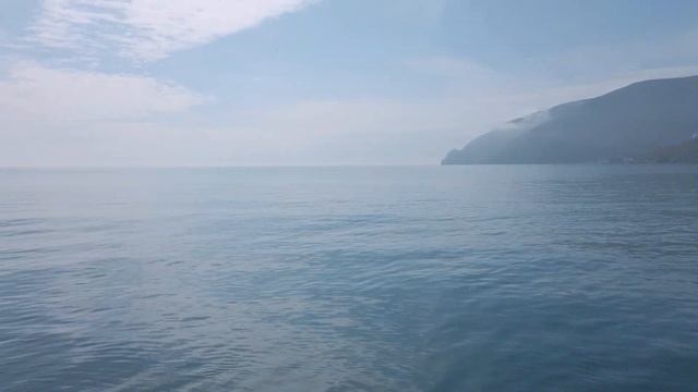 Крым. Алушта. Кастель - Плака - Аю-Даг сегодня смотреть онлайн