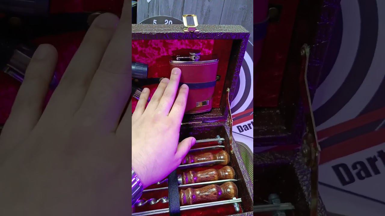 Набор для шашлыков